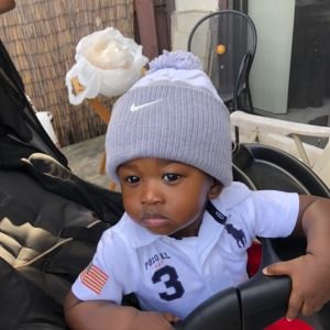 Meet your Posher, Eartha